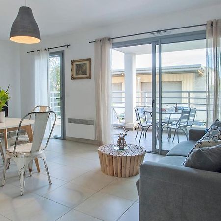 Appartement De Vacances "Fiora" A Calvi A 300M De La Plage Et Du Port ภายนอก รูปภาพ
