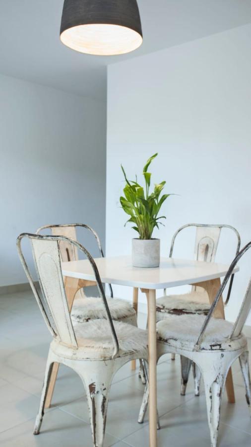 Appartement De Vacances "Fiora" A Calvi A 300M De La Plage Et Du Port ภายนอก รูปภาพ