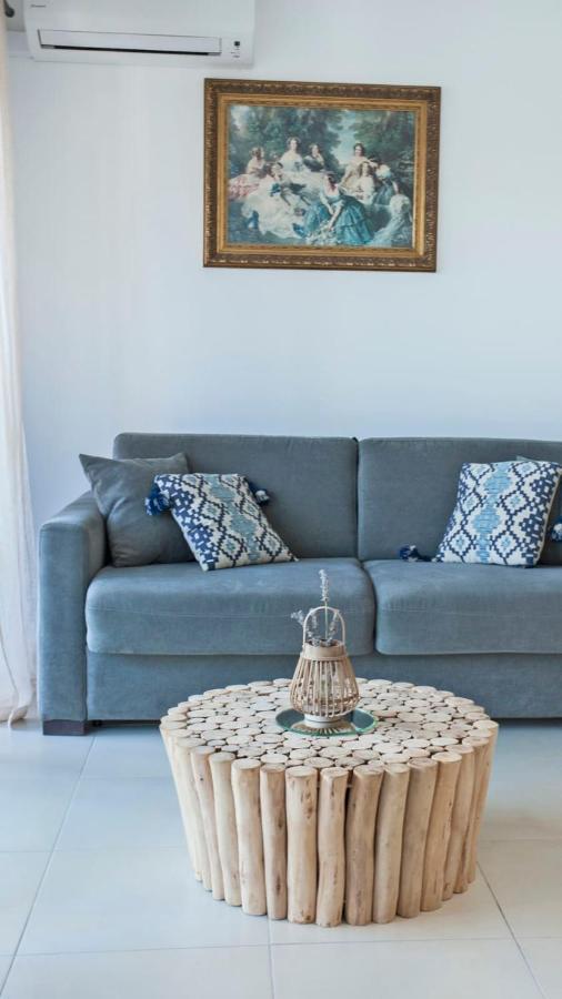 Appartement De Vacances "Fiora" A Calvi A 300M De La Plage Et Du Port ภายนอก รูปภาพ