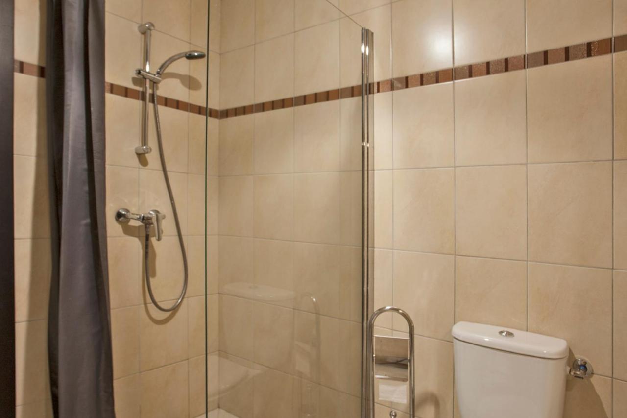 Appartement De Vacances "Fiora" A Calvi A 300M De La Plage Et Du Port ภายนอก รูปภาพ